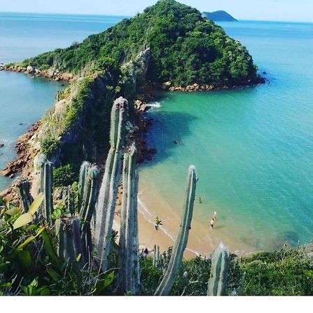 Casa Ponta Do Pai Vitorio Villa Armacao dos Buzios ภายนอก รูปภาพ