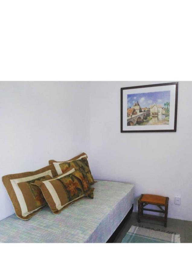 Casa Ponta Do Pai Vitorio Villa Armacao dos Buzios ภายนอก รูปภาพ
