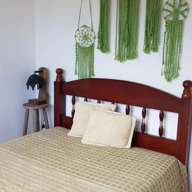 Casa Ponta Do Pai Vitorio Villa Armacao dos Buzios ภายนอก รูปภาพ